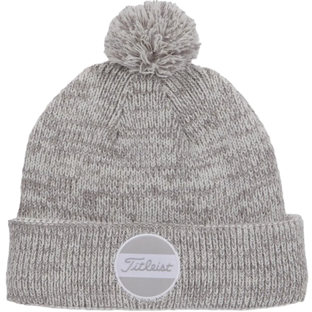 Discount Junior Boardwalk Pom Pom Golf Beanie Beanies
