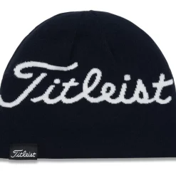New Lifestyle Reversible Beanie Golf Hat Beanies|Men's Caps & Hats