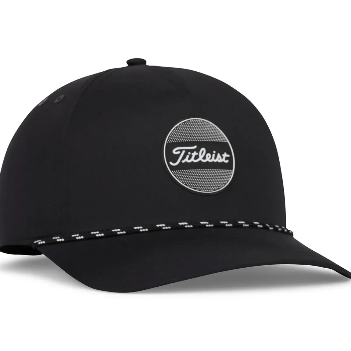 Sale Men's Boardwalk Rope Golf Cap Men's Caps & Hats