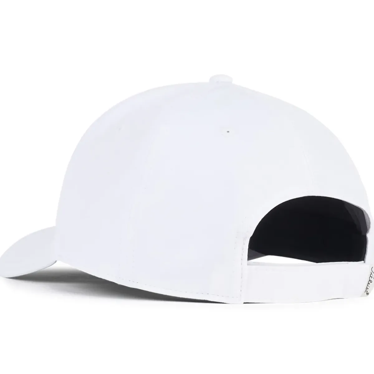 New Men's Performance Ball Marker Golf Cap Men's Caps & Hats