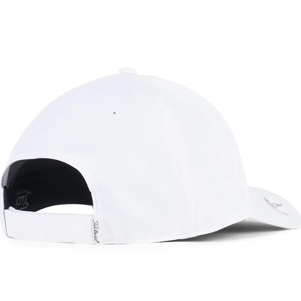 New Men's Performance Ball Marker Golf Cap Men's Caps & Hats
