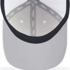 New Men's Performance Ball Marker Golf Cap Men's Caps & Hats