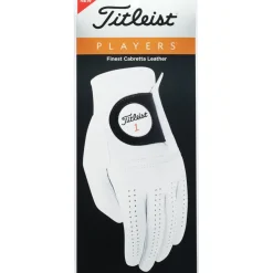 Clearance Men's Players Golf Glove Golf Gloves|Golf Gloves