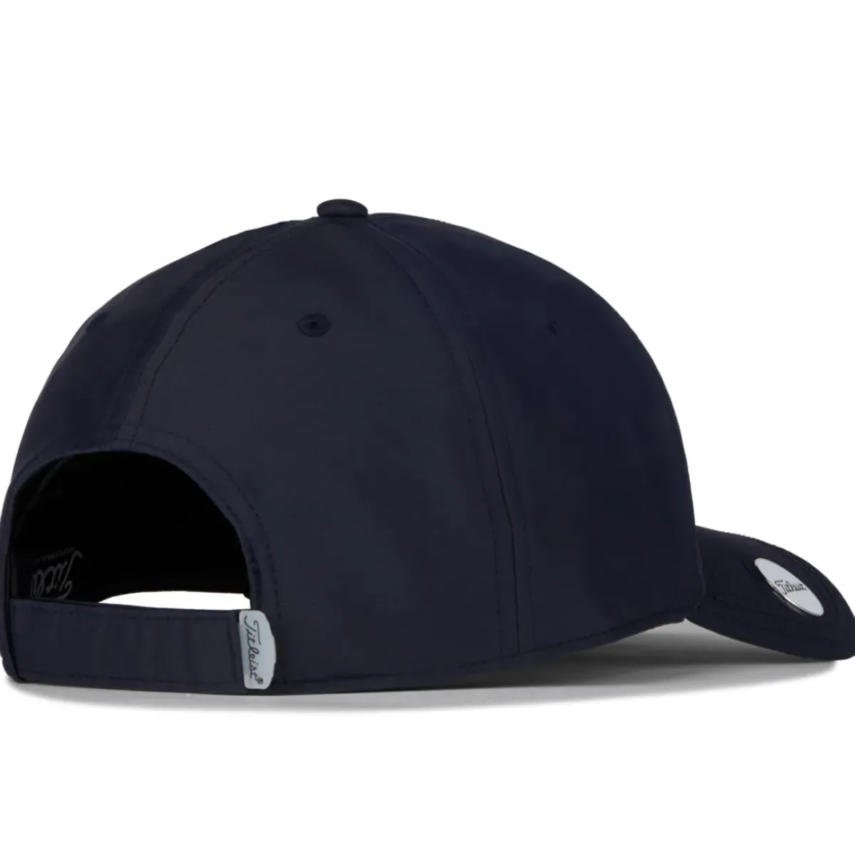 Men's Players Performance Ball Marker Golf Cap Caps & Hats|Caps & Hats