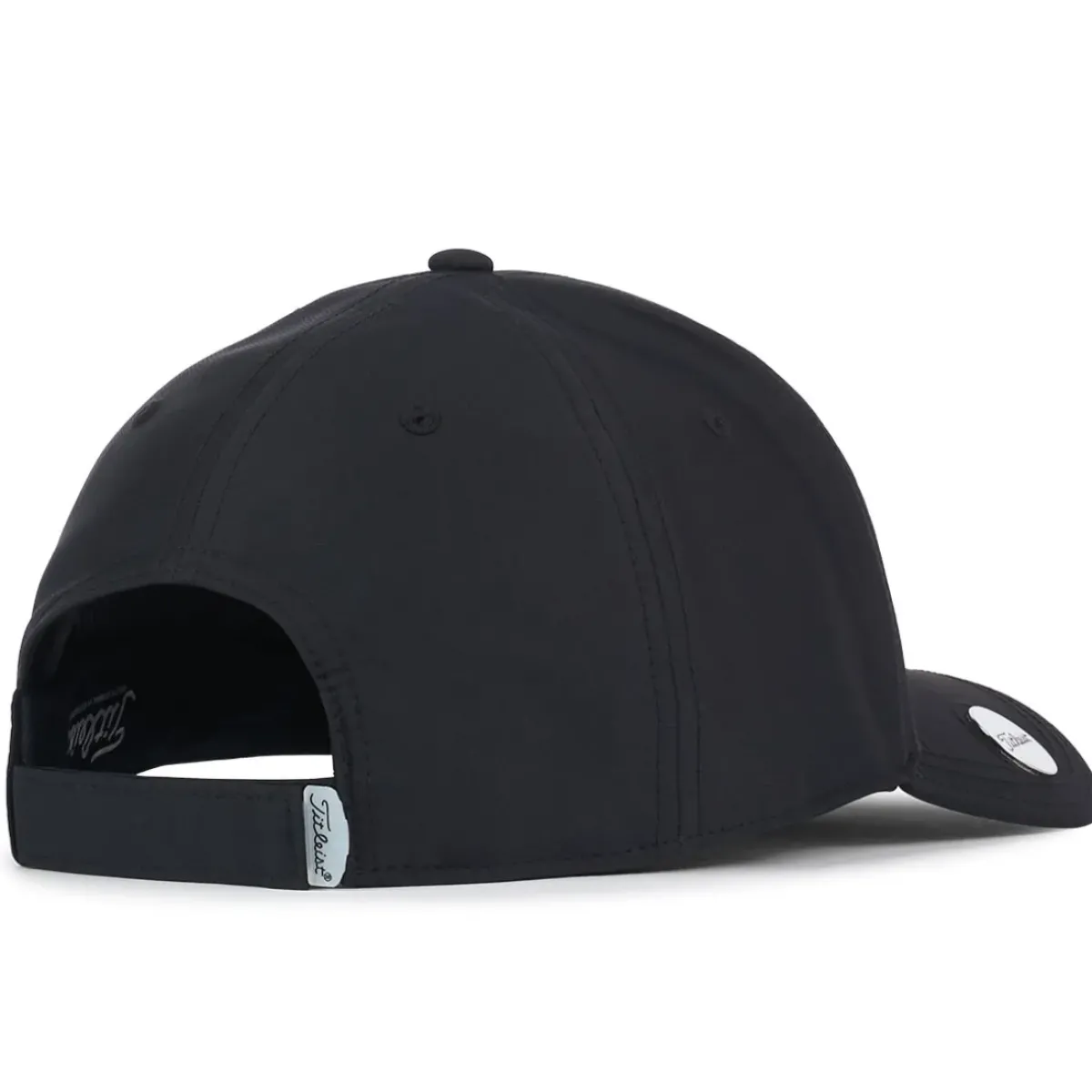 Men's Players Performance Ball Marker Golf Cap Caps & Hats|Caps & Hats