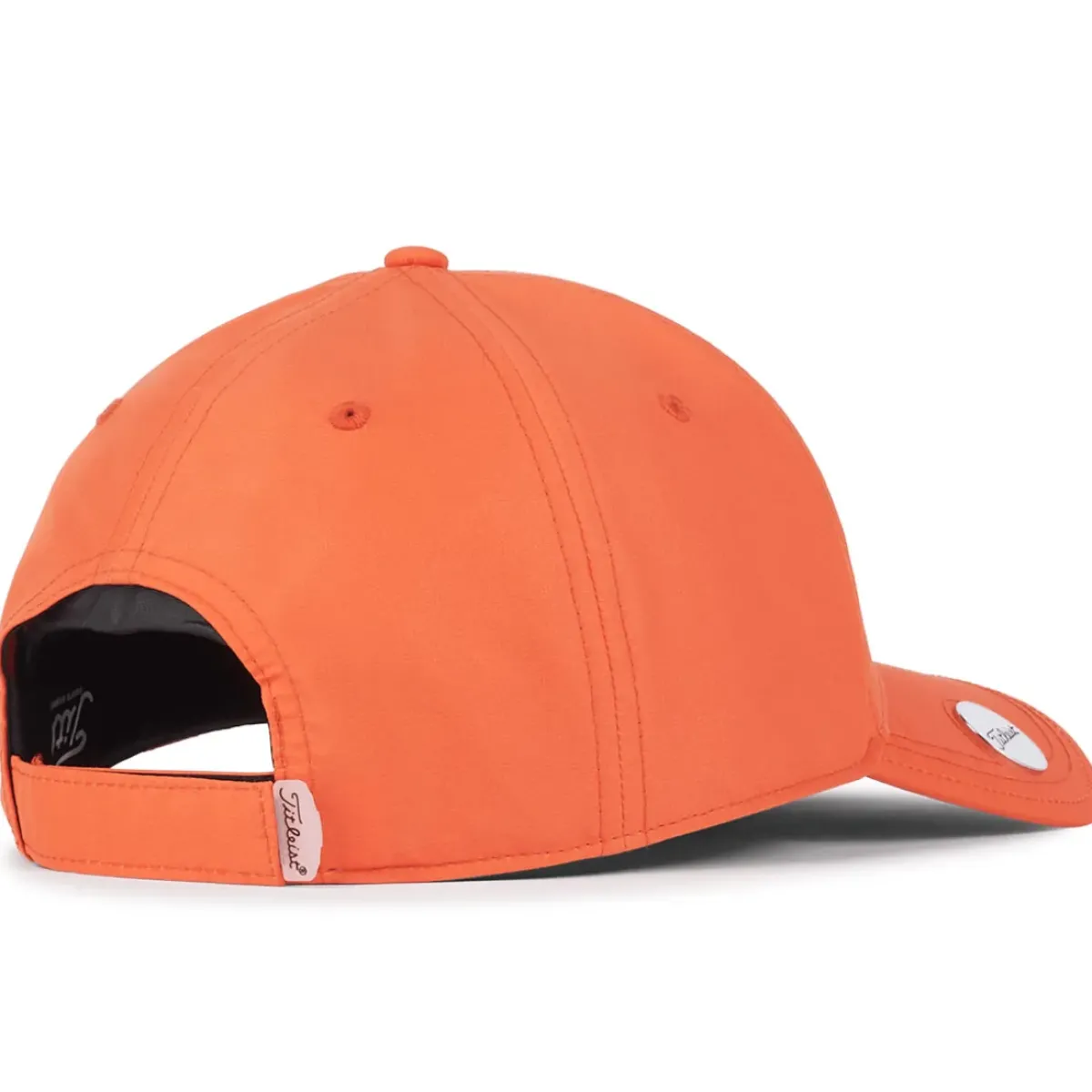 Online Men's Players Performance Ball Marker Golf Cap Men's Caps & Hats