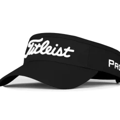 Sale Men's Tour Performance Golf Visor Men's Caps & Hats