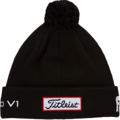 Clearance Men's Tour Pom Pom Golf Beanie Beanies|Caps & Hats