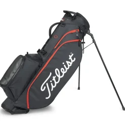 Best Players 4 Golf Stand Bag Carry/stand Bags|Season Ready Collection