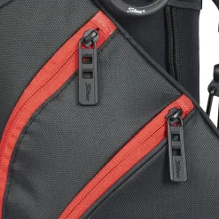 Best Players 4 Golf Stand Bag Carry/stand Bags|Season Ready Collection