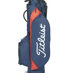 Online Players 4 Golf Stand Bag Carry/stand Bags|Season Ready Collection