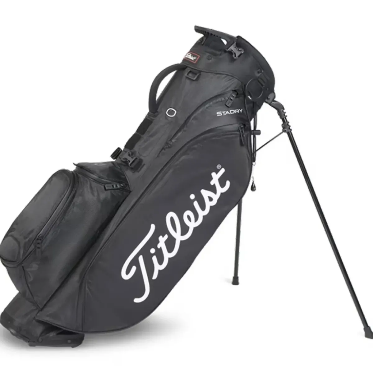 Discount Players 4 StaDry Waterproof Golf Stand Bag Waterproof Bags|Carry/stand Bags