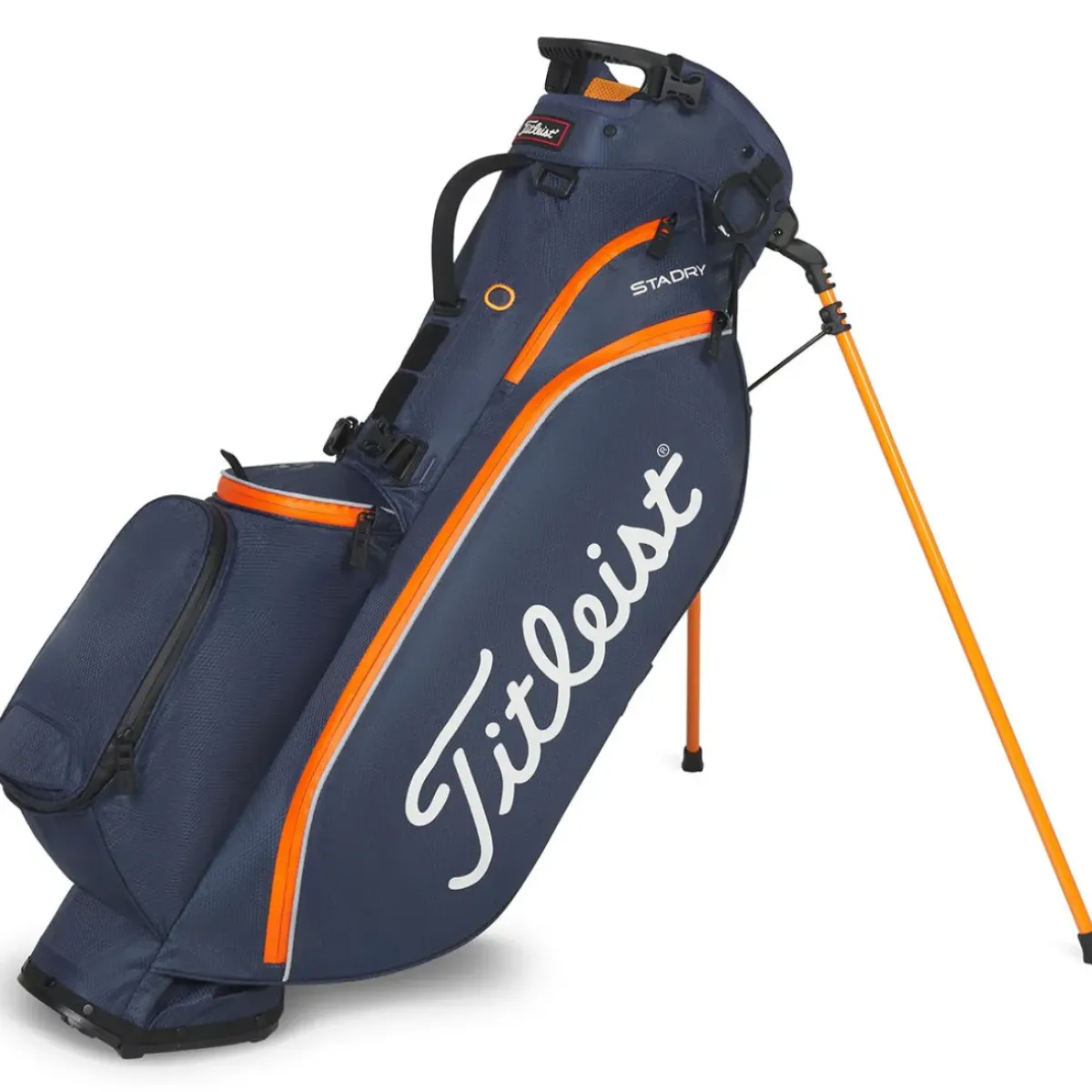 Discount Players 4 StaDry Waterproof Golf Stand Bag Waterproof Bags|Carry/stand Bags