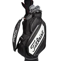 Outlet Premier StaDry Golf Cart Bag Trolley/cart Bags