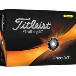 Pro V1 12 Golf Ball Pack Ladies Golf Balls|Season Ready Collection
