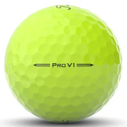 Pro V1 12 Golf Ball Pack Ladies Golf Balls|Season Ready Collection