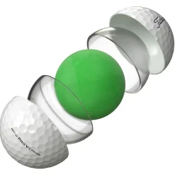 Pro V1 12 Golf Ball Pack Ladies Golf Balls|Season Ready Collection