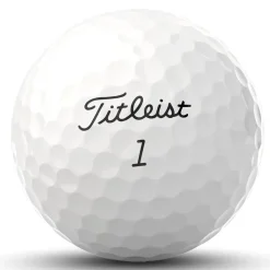 Outlet Pro V1 3 Golf Ball Pack Personalised Golf Balls