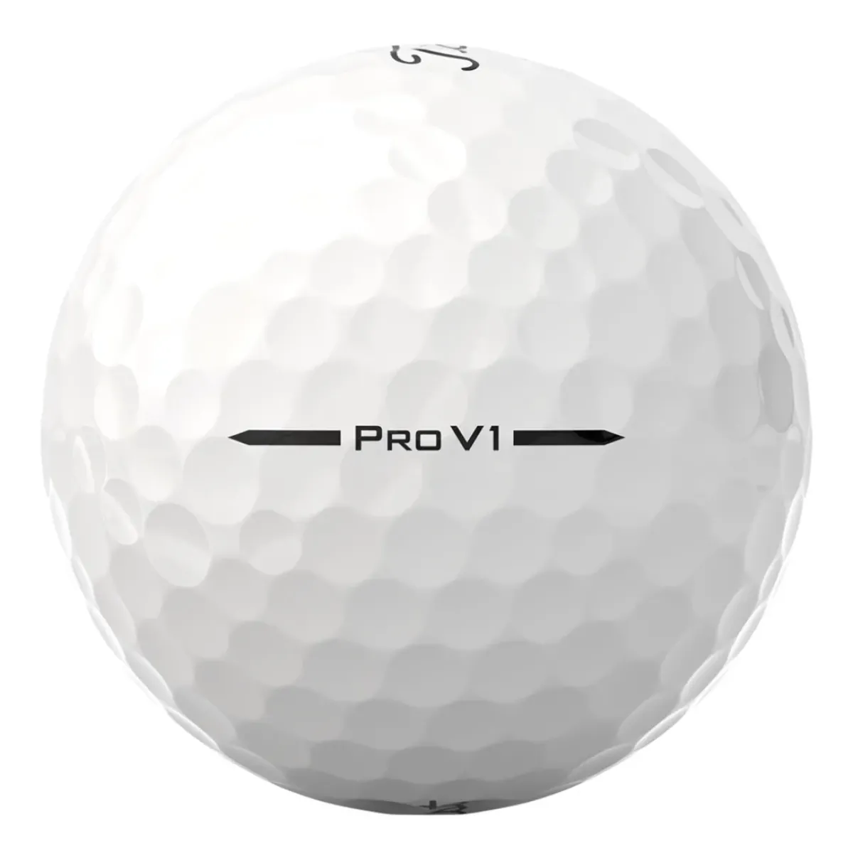 Outlet Pro V1 12 Golf Ball Pack Ladies Golf Balls|Season Ready Collection