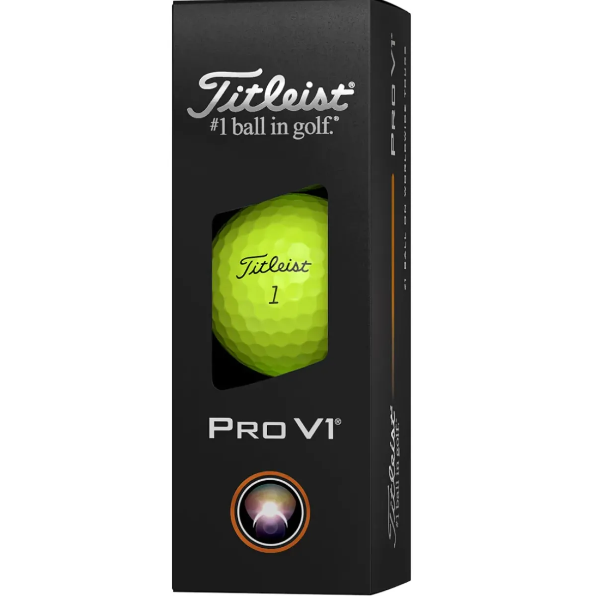 Outlet Pro V1 12 Golf Ball Pack Ladies Golf Balls|Season Ready Collection