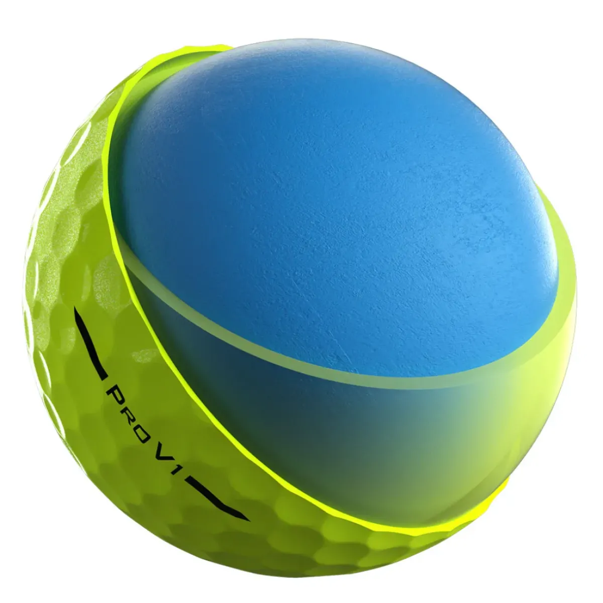 Outlet Pro V1 12 Golf Ball Pack Ladies Golf Balls|Season Ready Collection