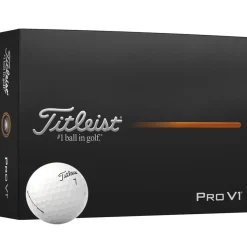Outlet Pro V1 12 Golf Ball Pack Ladies Golf Balls|Season Ready Collection