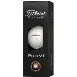 Outlet Pro V1 12 Golf Ball Pack Ladies Golf Balls|Season Ready Collection