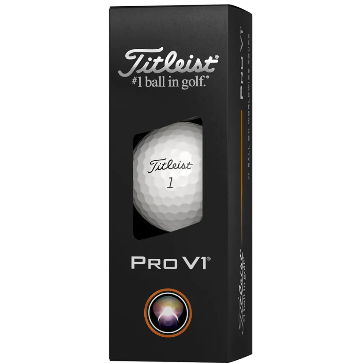 Outlet Pro V1 12 Golf Ball Pack Ladies Golf Balls|Season Ready Collection