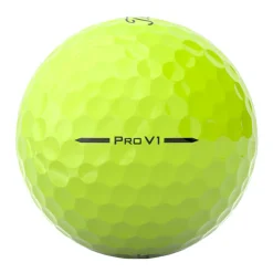 Hot Pro V1 12 Golf Ball Pack Ladies Golf Balls|Season Ready Collection