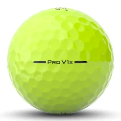 Clearance Pro V1x 12 Golf Ball Pack Ladies Golf Balls|Season Ready Collection