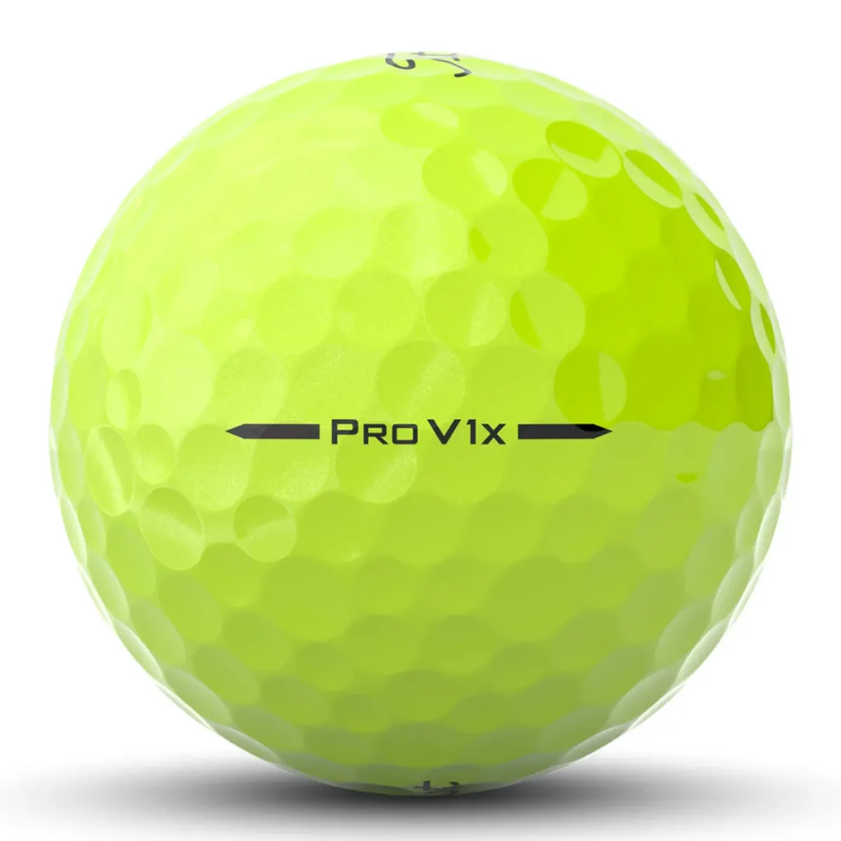 Clearance Pro V1x 12 Golf Ball Pack Ladies Golf Balls|Season Ready Collection