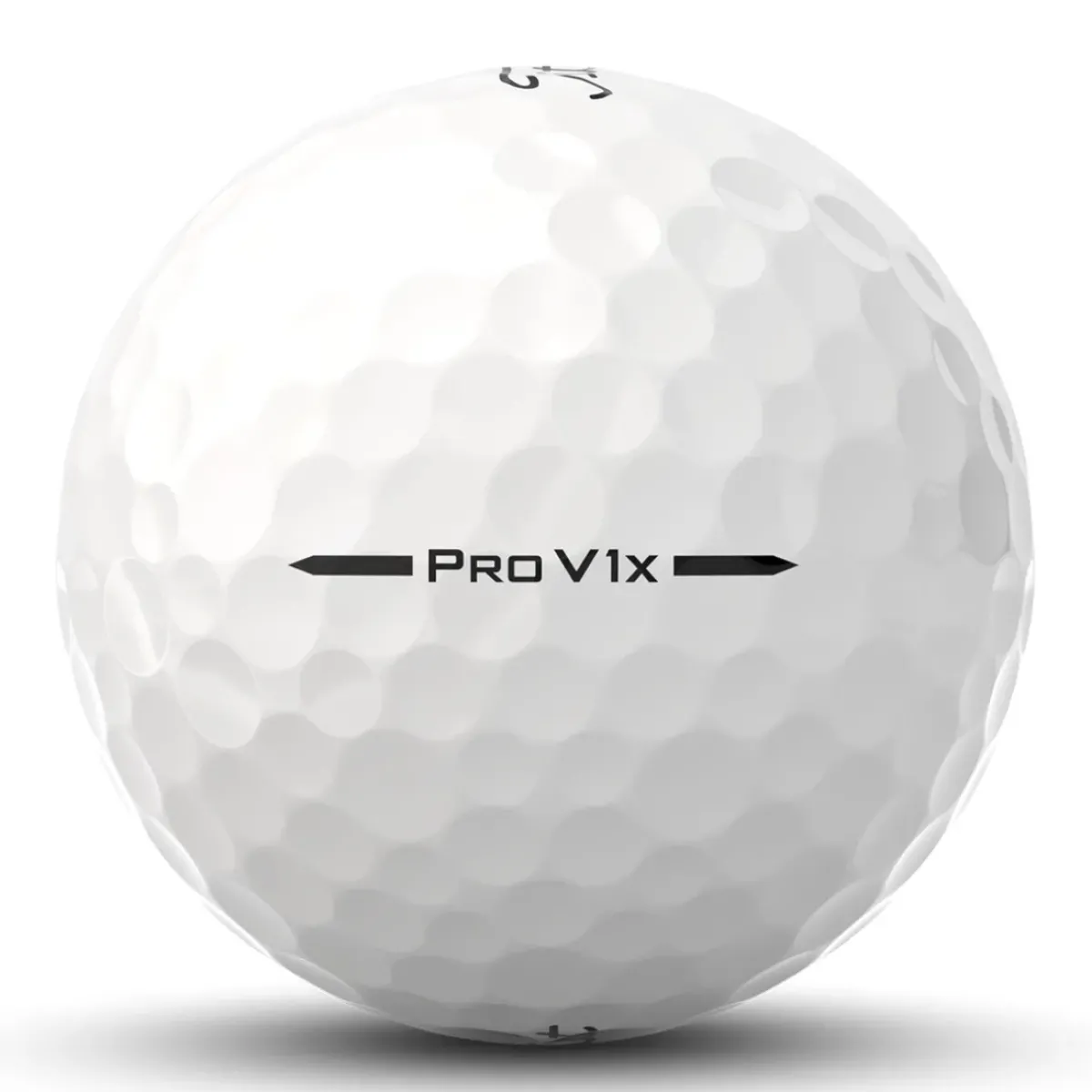 Clearance Pro V1x 12 Golf Ball Pack Ladies Golf Balls|Season Ready Collection