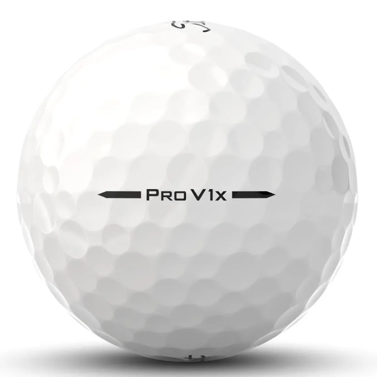Pro V1x High Number 12 Golf Ball Pack Ladies Golf Balls|Season Ready Collection