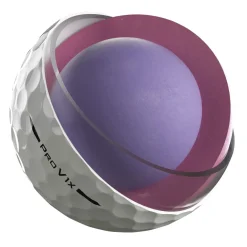 Pro V1x High Number 12 Golf Ball Pack Ladies Golf Balls|Season Ready Collection