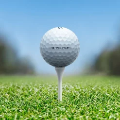 Outlet Pro V1x Left Dash 12 Golf Ball Pack Ladies Golf Balls