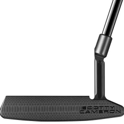Scotty Cameron Limited Edition B3 Triple Black Newport 2 Golf Putter Putters