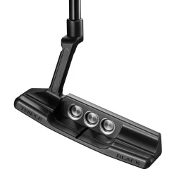Scotty Cameron Limited Edition B3 Triple Black Newport 2 Golf Putter Putters