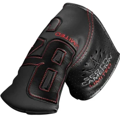 Scotty Cameron Limited Edition B3 Triple Black Newport 2 Golf Putter Putters