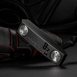 Scotty Cameron Limited Edition B3 Triple Black Newport 2 Golf Putter Putters