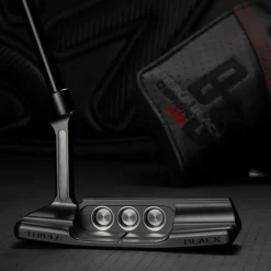 Scotty Cameron Limited Edition B3 Triple Black Newport 2 Golf Putter Putters