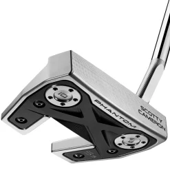 Sale Scotty Cameron Phantom X 5.5 Golf Putter Putters