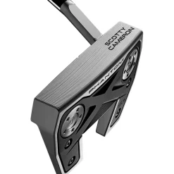 Sale Scotty Cameron Phantom X 5.5 Golf Putter Putters