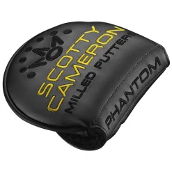 Clearance Scotty Cameron Phantom 5.5 Golf Putter Putters