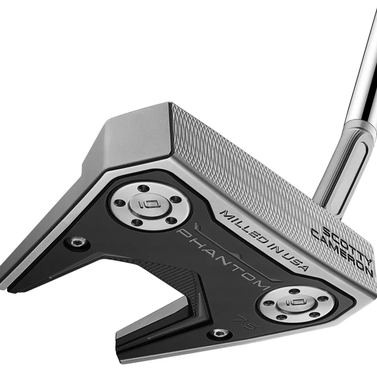 New Scotty Cameron Phantom 7.5 Golf Putter Putters