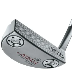 Discount Scotty Cameron Super Select Del Mar Golf Putter Putters
