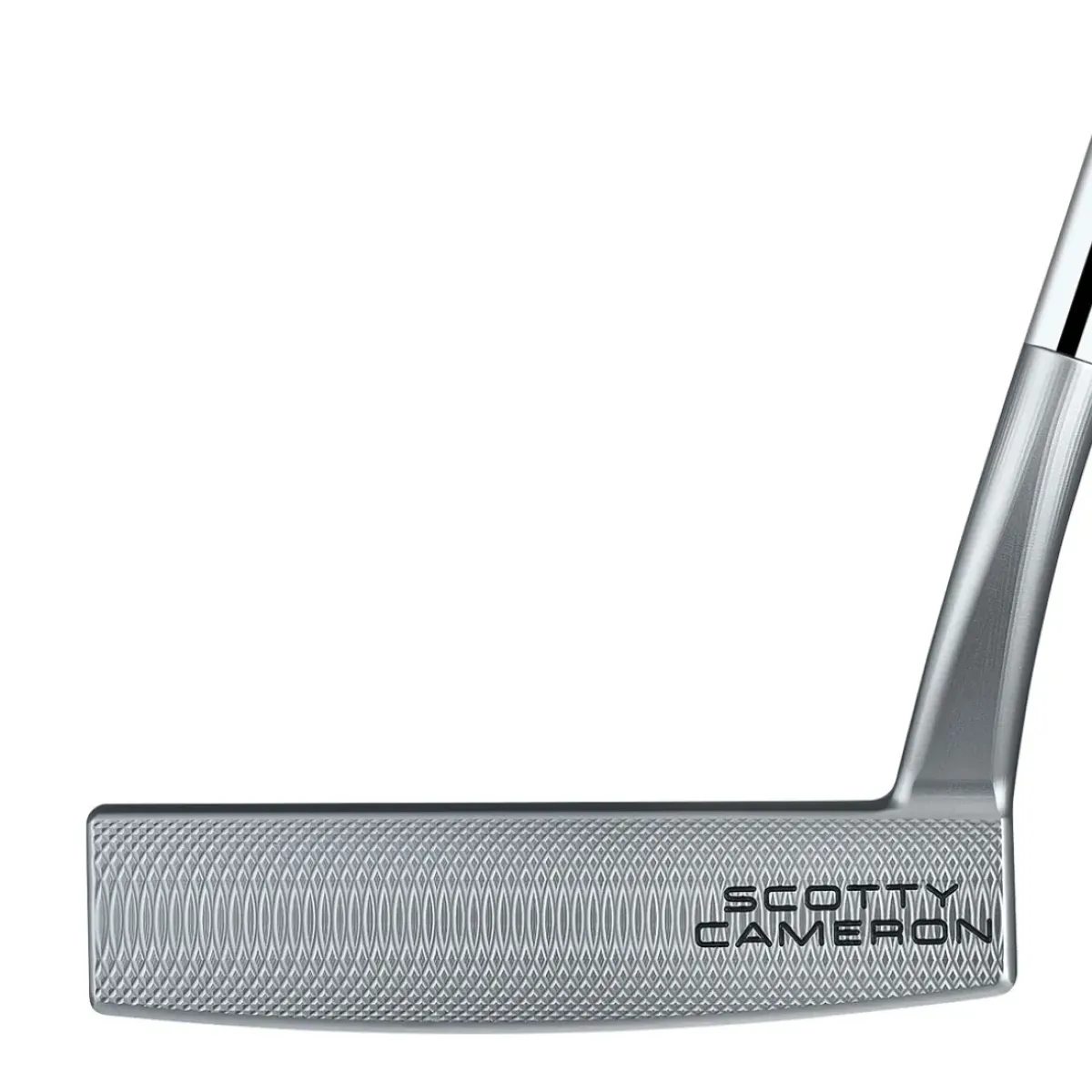 Discount Scotty Cameron Super Select Del Mar Golf Putter Putters