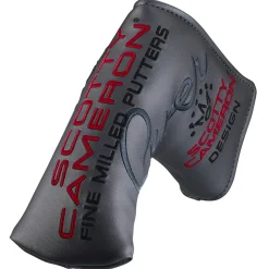 Discount Scotty Cameron Super Select Del Mar Golf Putter Putters