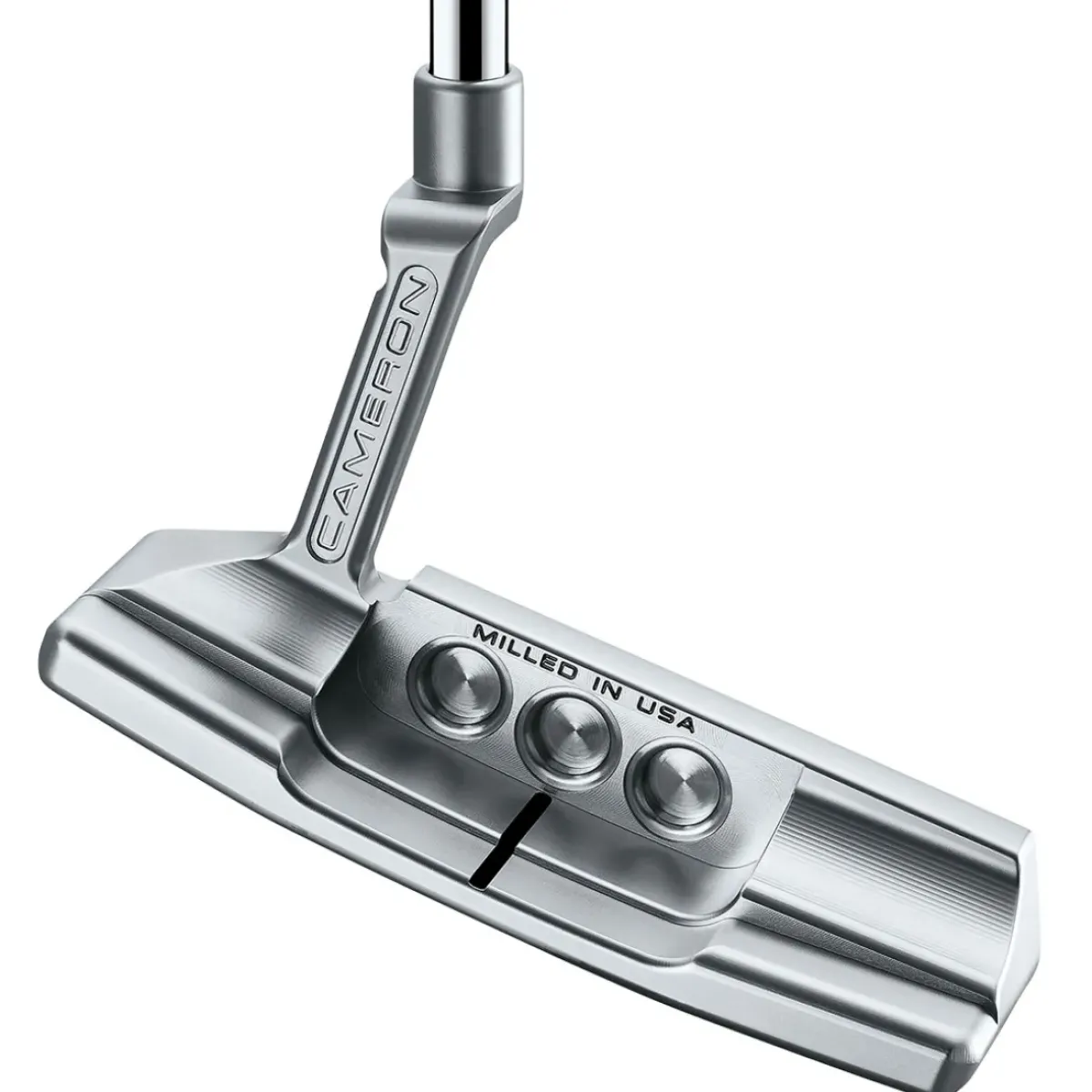 Online Scotty Cameron Super Select Newport 2.5 Plus Golf Putter Putters