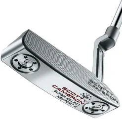 Discount Scotty Cameron Super Select Newport 2 Golf Putter Putters