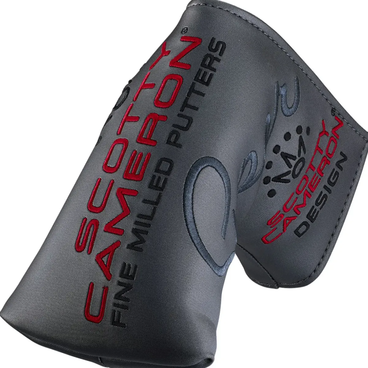 Best Scotty Cameron Super Select GOLO 6.5 Golf Putter Putters